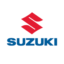 SUZUKI logo